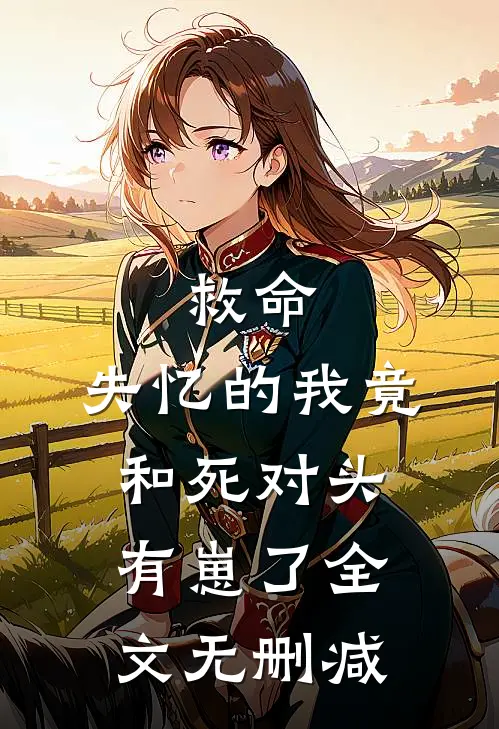救命，失忆的我竟和死对头有崽了全文无删减