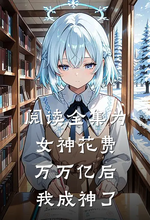 阅读全集为女神花费万万亿后，我成神了