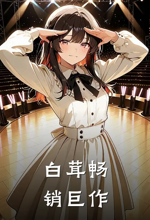 白茸畅销巨作