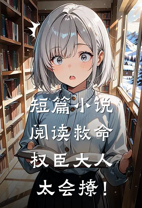 短篇小说阅读救命，权臣大人太会撩！