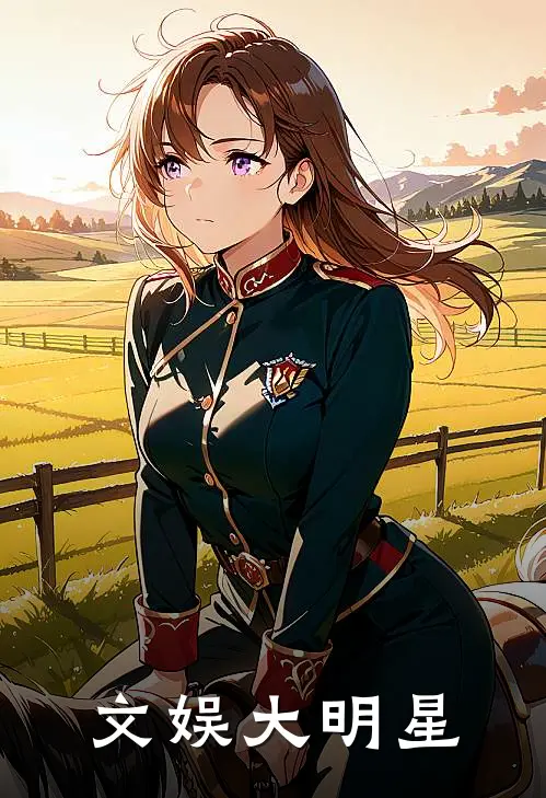 文娱大明星