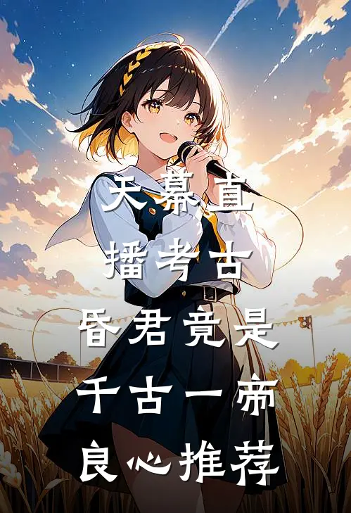 天幕直播考古：昏君竟是千古一帝良心推荐