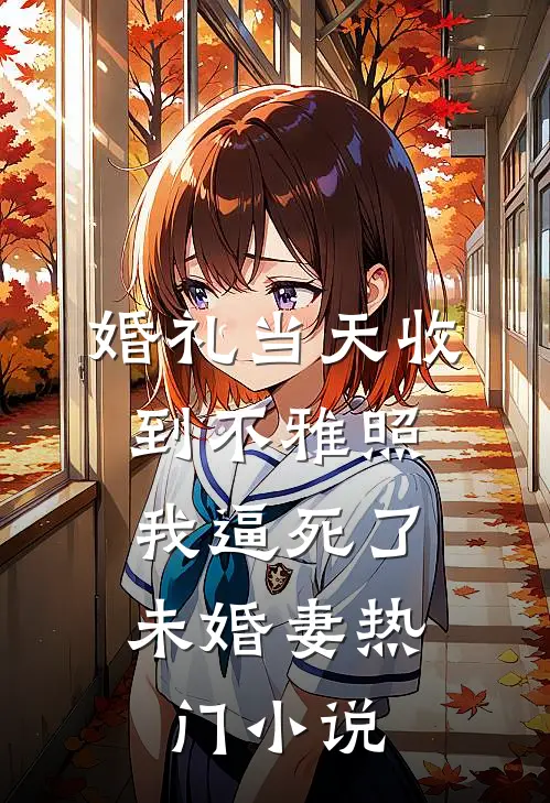 婚礼当天收到不雅照，我逼死了未婚妻热门小说