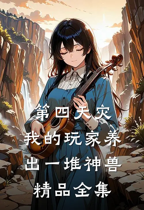 第四天灾：我的玩家养出一堆神兽精品全集