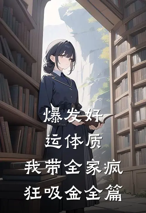 爆发好运体质，我带全家疯狂吸金全篇