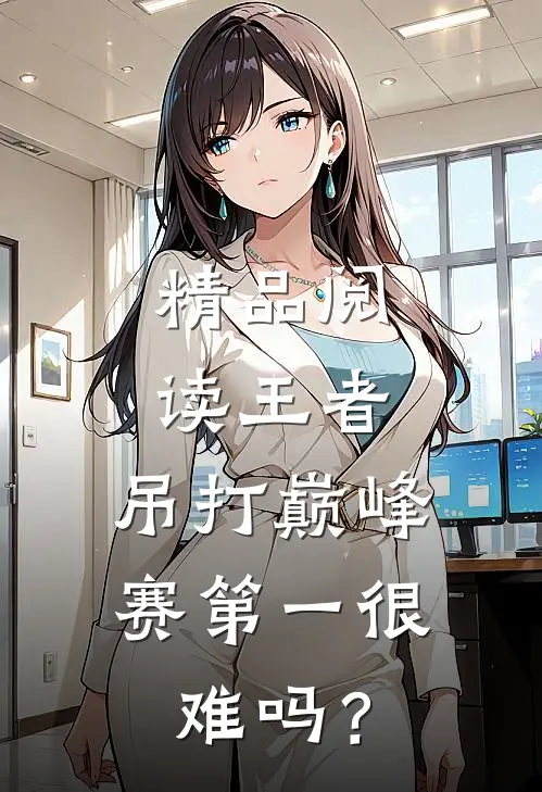 精品阅读王者：吊打巅峰赛第一很难吗？