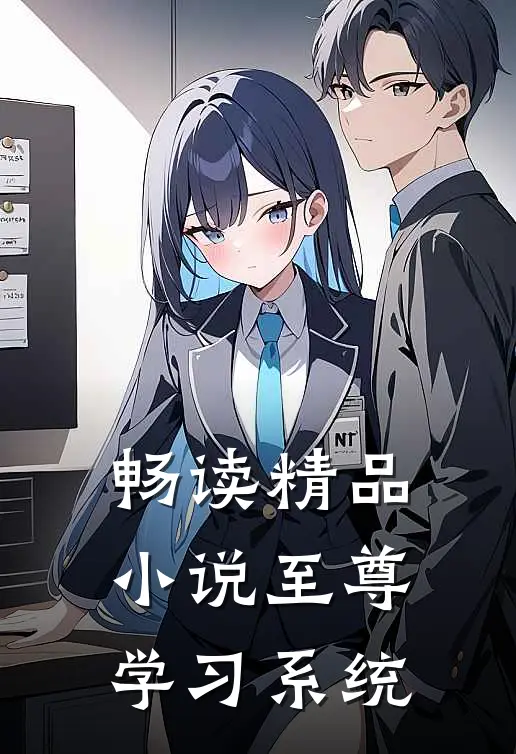 畅读精品小说至尊学习系统