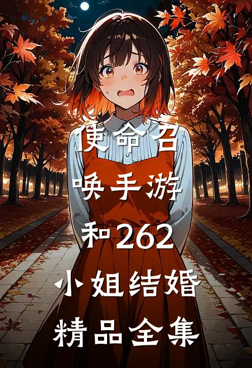 使命召唤手游：和262小姐结婚精品全集
