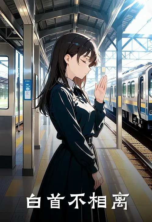 白首不相离