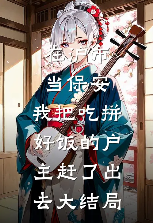 在沪市当保安，我把吃拼好饭的户主赶了出去大结局