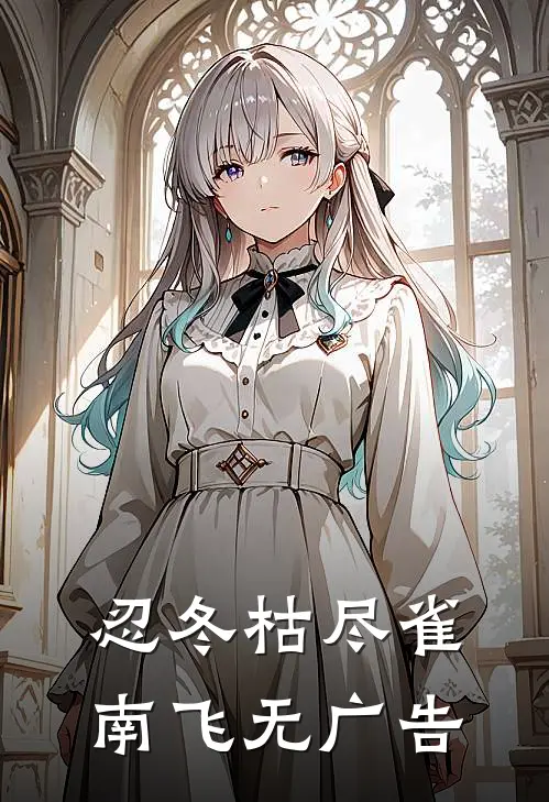 忍冬枯尽雀南飞无广告