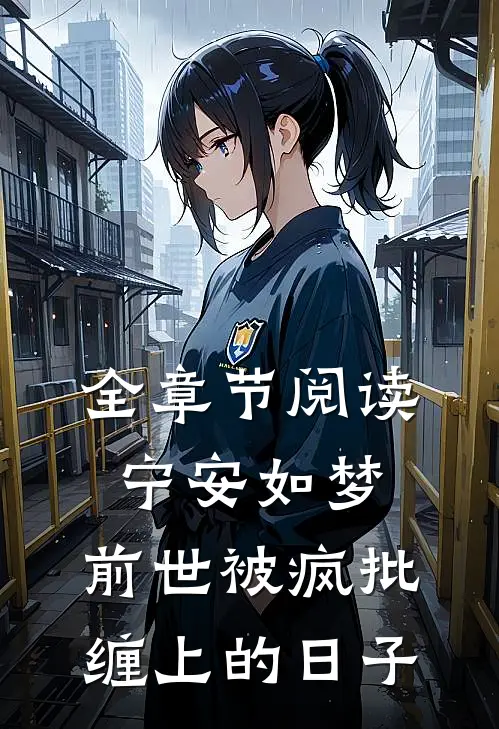 全章节阅读宁安如梦：前世被疯批缠上的日子