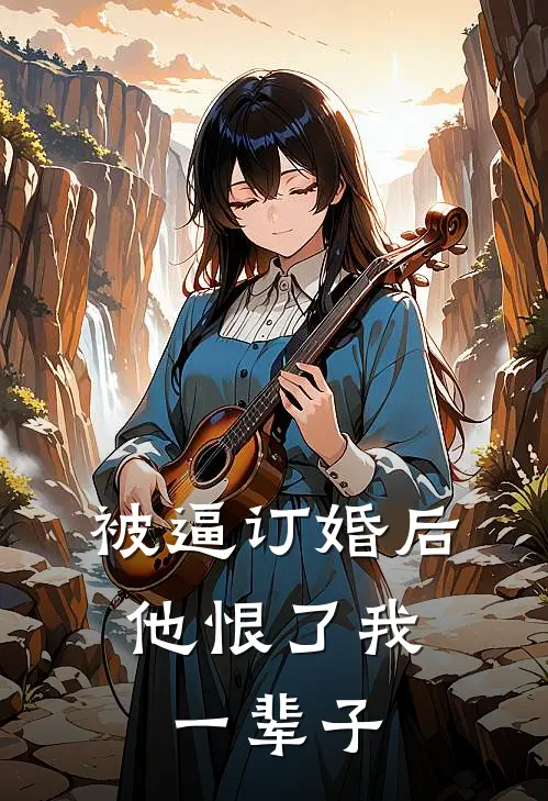 被逼订婚后，他恨了我一辈子