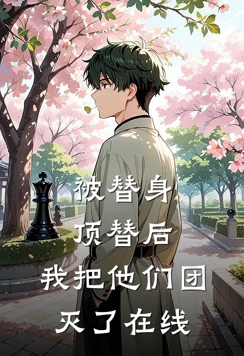 被替身顶替后，我把他们团灭了在线