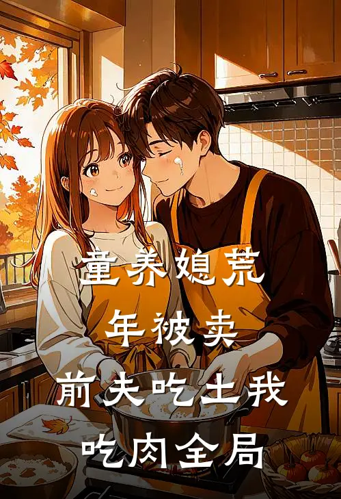 童养媳荒年被卖，前夫吃土我吃肉全局