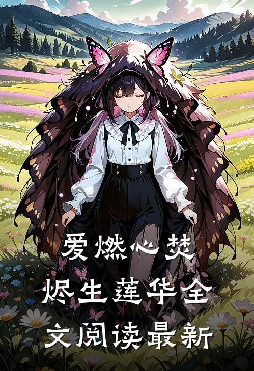 爱燃心焚，烬生莲华全文阅读最新