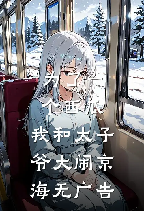 为了一个西瓜，我和太子爷大闹京海无广告