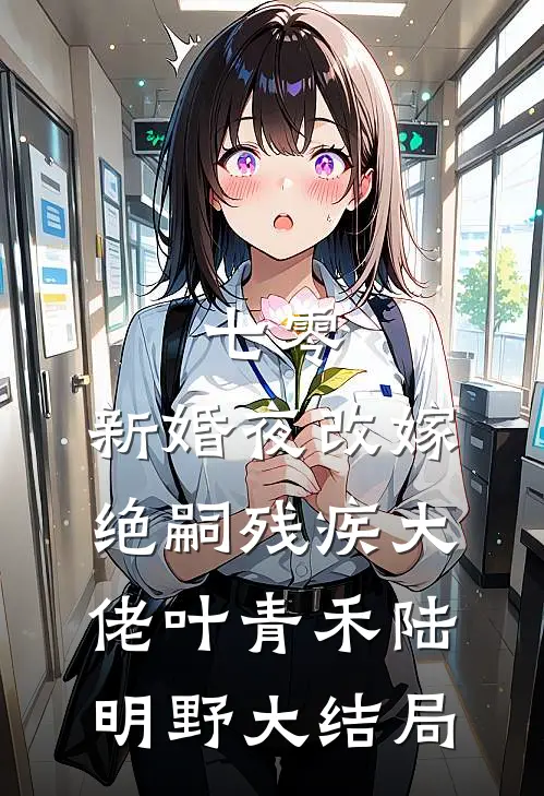 七零：新婚夜改嫁绝嗣残疾大佬叶青禾陆明野大结局