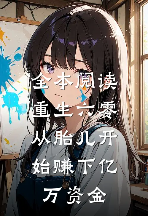 全本阅读重生六零，从胎儿开始赚下亿万资金