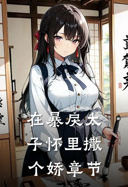 在暴戾太子怀里撒个娇章节