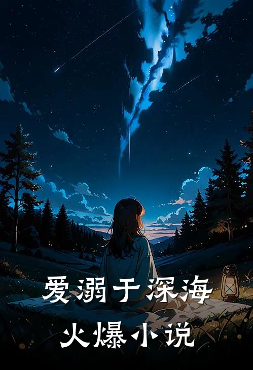 爱溺于深海火爆小说