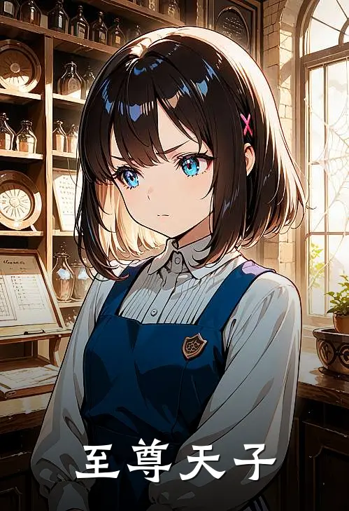 至尊天子