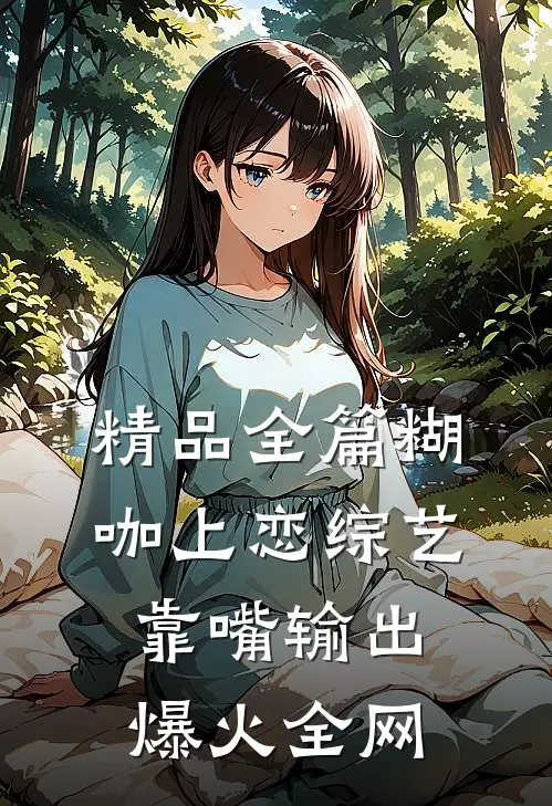 精品全篇糊咖上恋综艺，靠嘴输出爆火全网