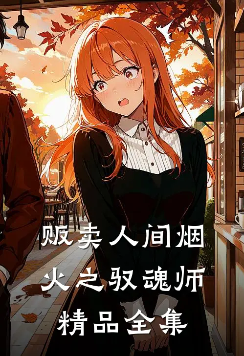 贩卖人间烟火之驭魂师精品全集