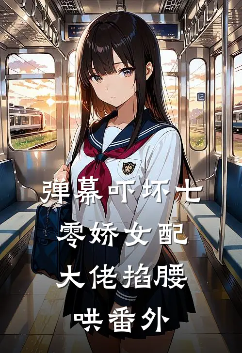 弹幕吓坏七零娇女配，大佬掐腰哄番外