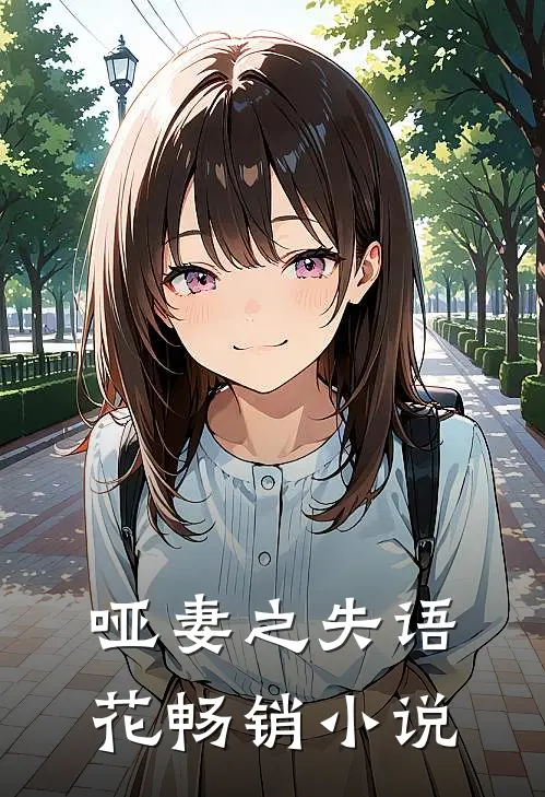 哑妻之失语花畅销小说
