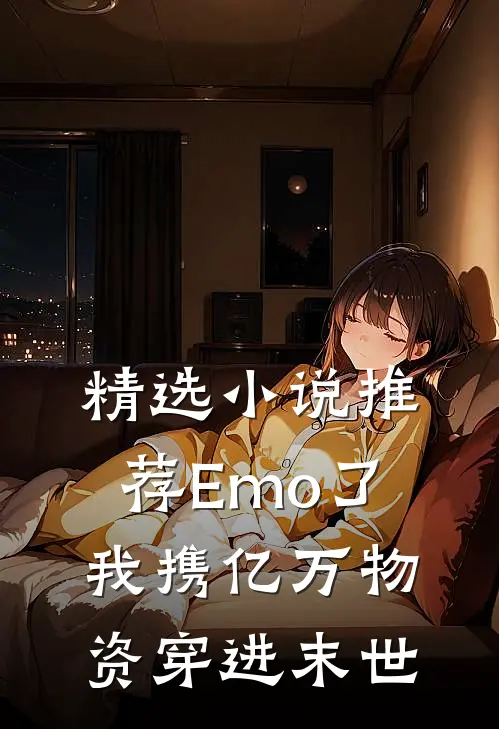 精选小说推荐Emo了，我携亿万物资穿进末世