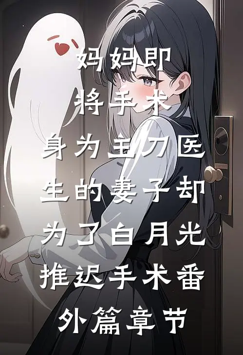 妈妈即将手术，身为主刀医生的妻子却为了白月光推迟手术番外篇章节