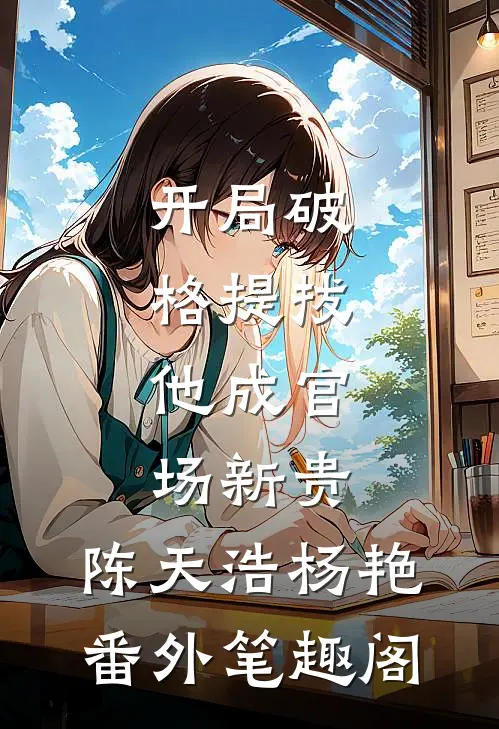 开局破格提拔，他成官场新贵：陈天浩杨艳番外笔趣阁