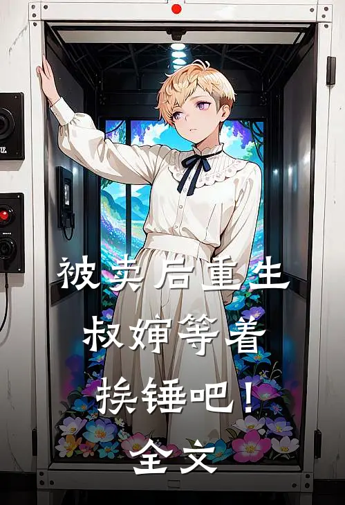 被卖后重生，叔婶等着挨锤吧！全文