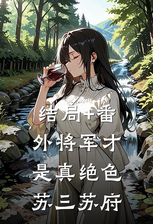 结局+番外将军才是真绝色苏三苏府