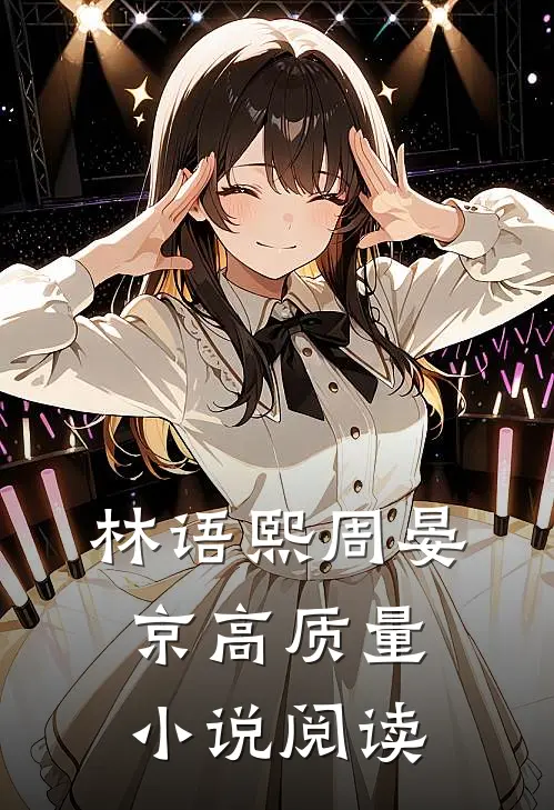 林语熙周晏京高质量小说阅读