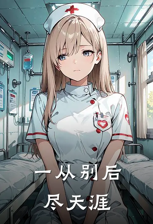 一从别后尽天涯