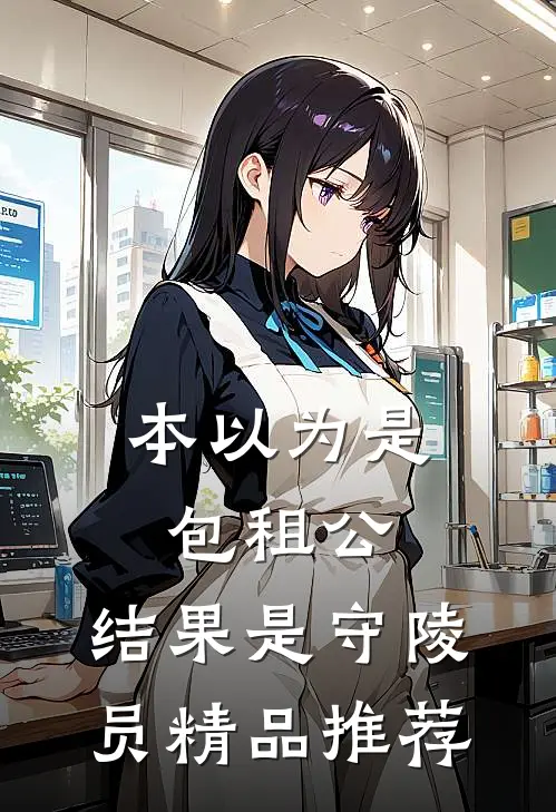 本以为是包租公，结果是守陵员精品推荐