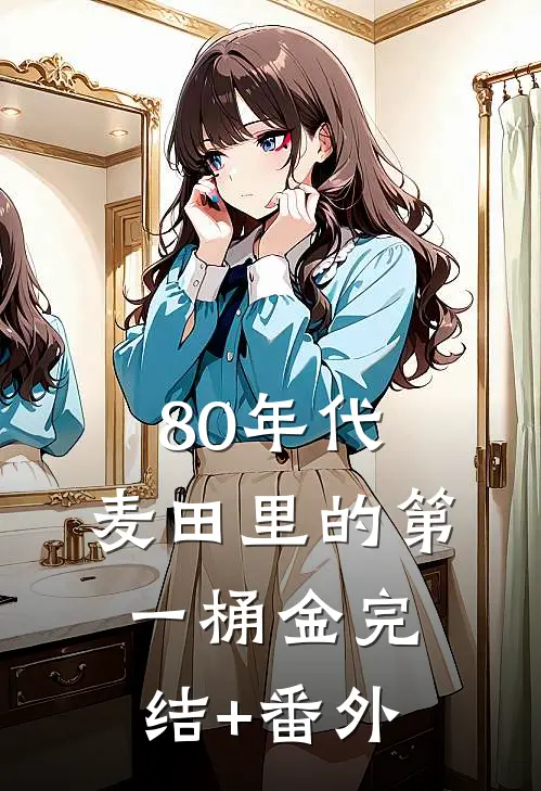 80年代：麦田里的第一桶金完结+番外