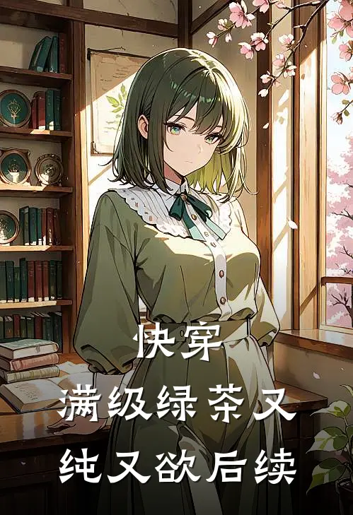 快穿：满级绿茶又纯又欲后续