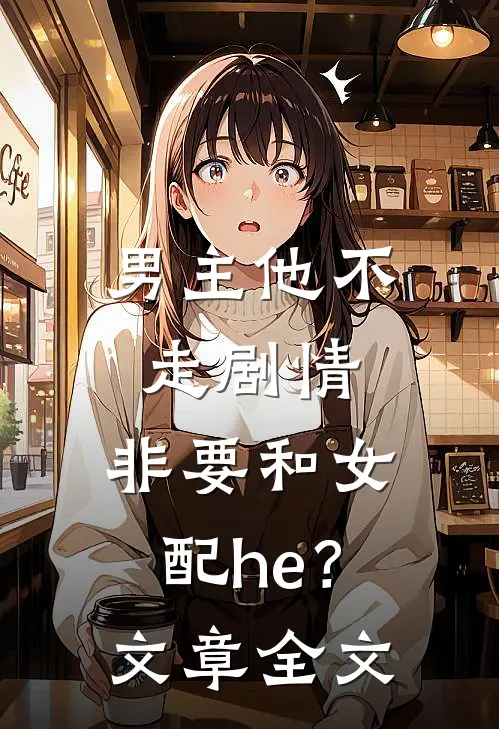 男主他不走剧情，非要和女配he？文章全文
