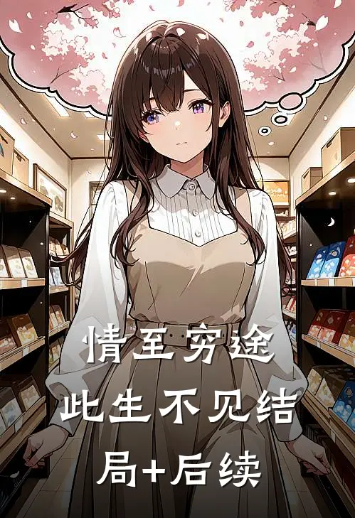 情至穷途，此生不见结局+后续