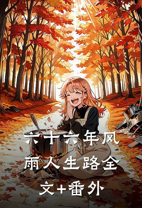 六十六年风雨人生路全文+番外