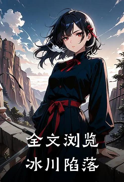 全文浏览冰川陷落