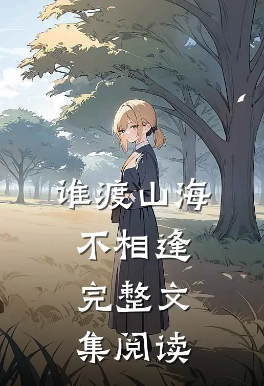 谁渡山海不相逢完整文集阅读