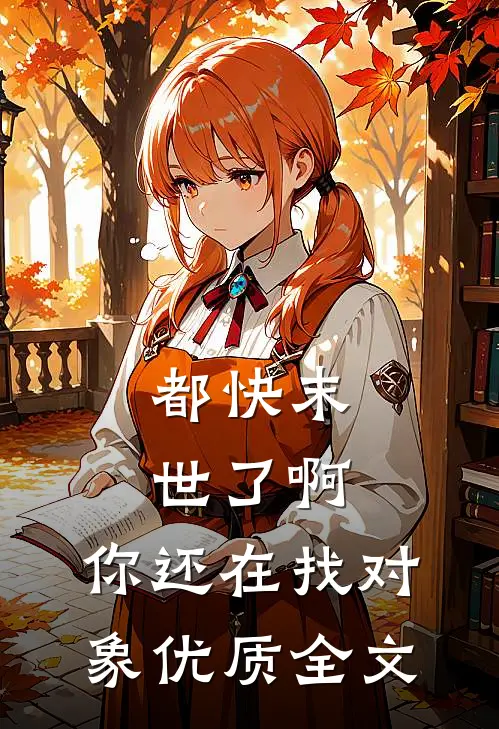 都快末世了啊，你还在找对象优质全文