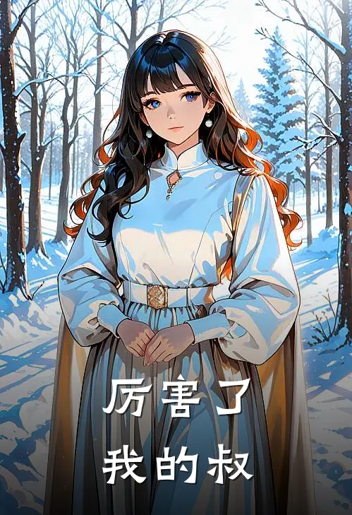 厉害了，我的叔