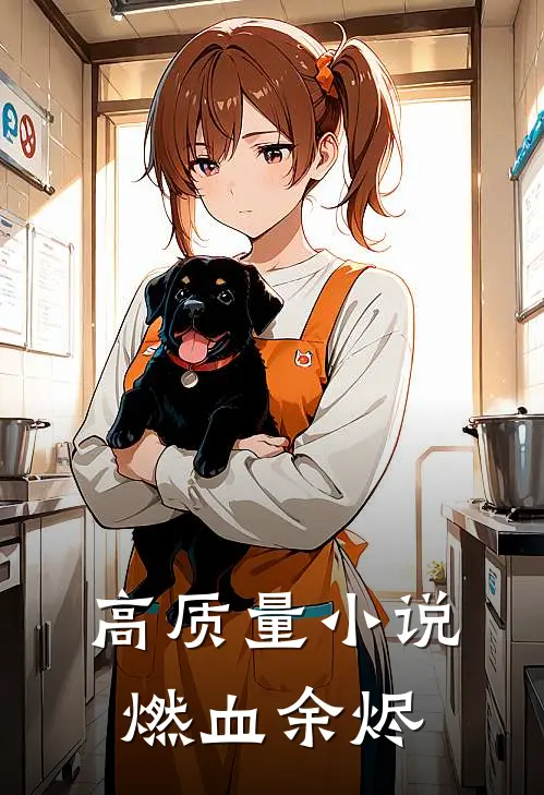 高质量小说燃血余烬