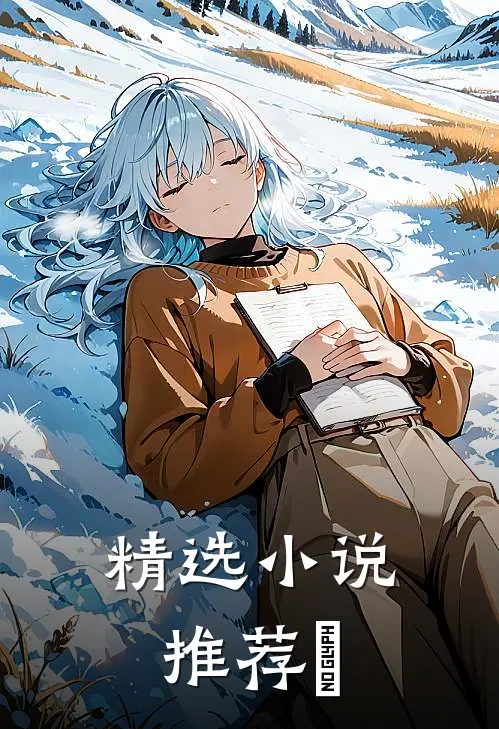 精选小说推荐俠