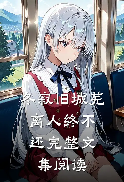 冬寂旧城芜，离人终不还完整文集阅读